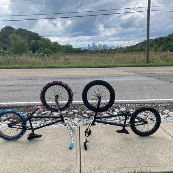 Meet your Posher, Chase - Picture 1 of 1